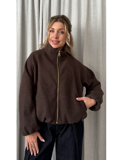 MOCHER JACKET 