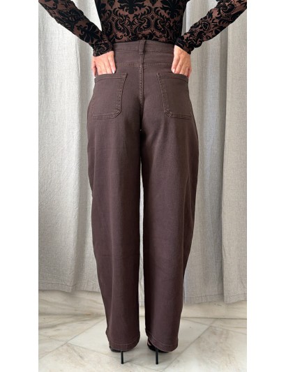 COCOA PANTS 