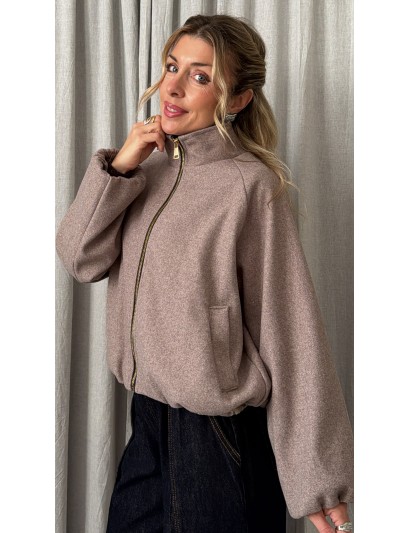 MOCHER JACKET 