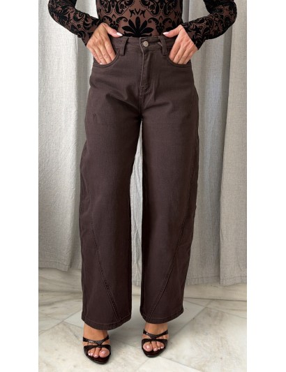 COCOA PANTS 