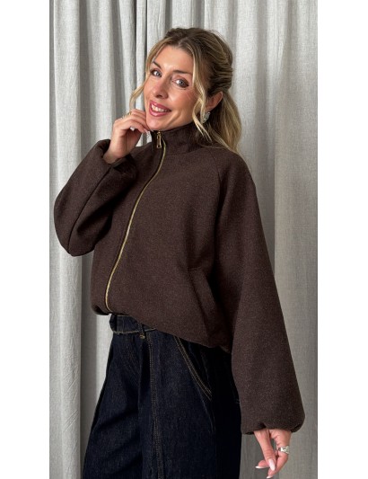 MOCHER JACKET 