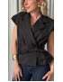 CLARA VEST