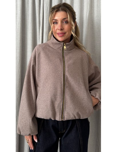 MOCHER JACKET 