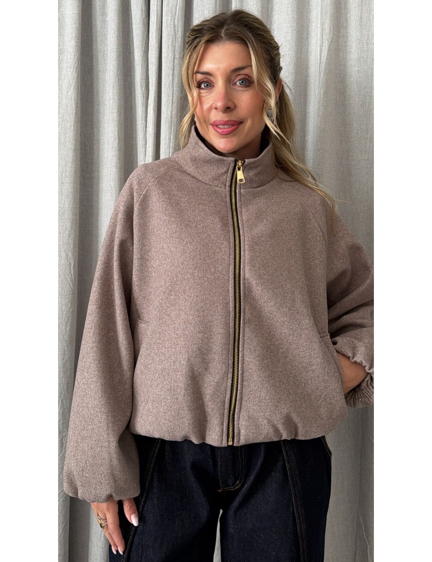 MOCHER JACKET 