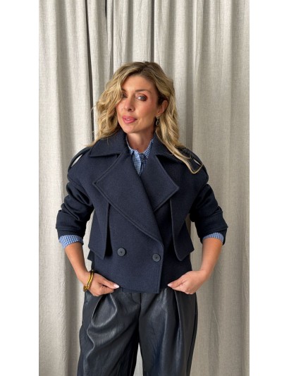 BLUE COAT