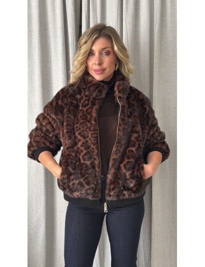 LISSIMO JACKET