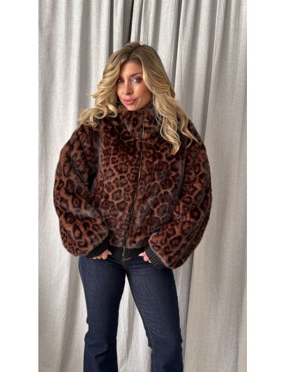 LISSIMO JACKET