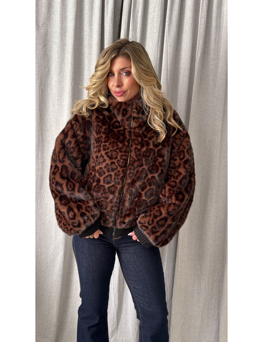 LISSIMO JACKET