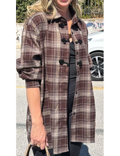 CHRISTINA SHIRT