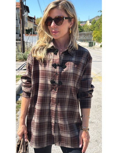 CHRISTINA SHIRT