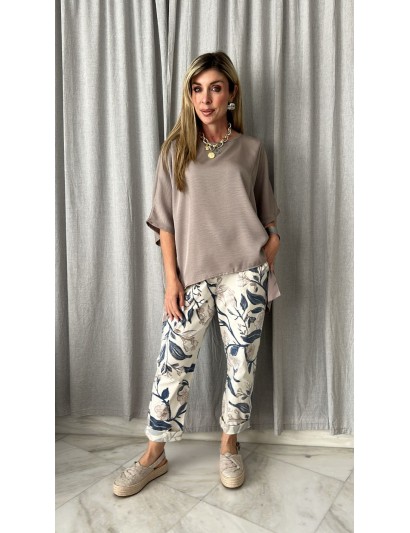 AMELIA SHIRT 