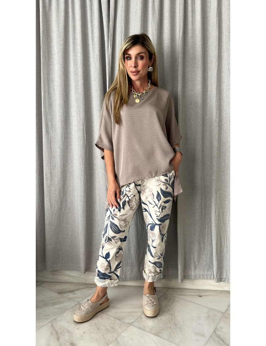 AMELIA SHIRT 