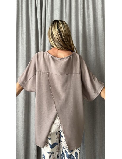 AMELIA SHIRT 