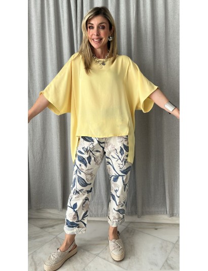 AMELIA SHIRT 