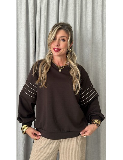 BROWN FOUTER