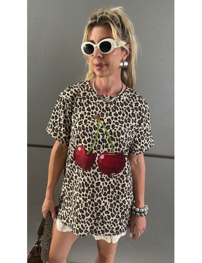 CHERRY LEOPRAD 