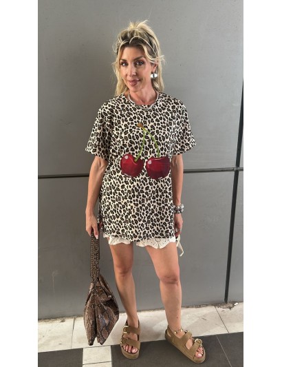 CHERRY LEOPRAD 
