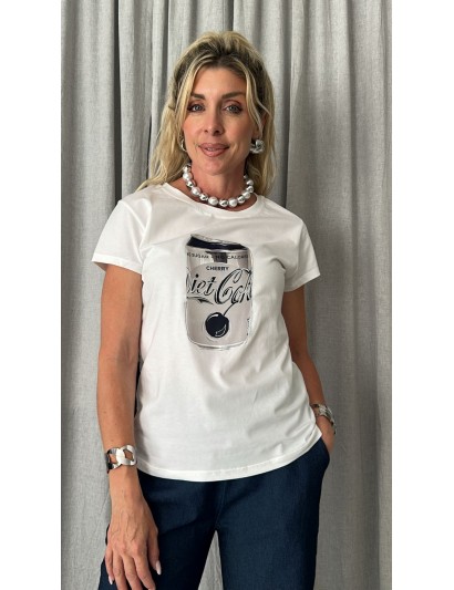 COCA COLA SHIRT 