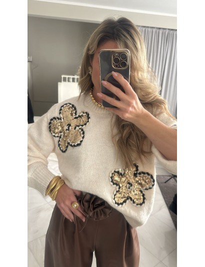 FLOWER PULLI 