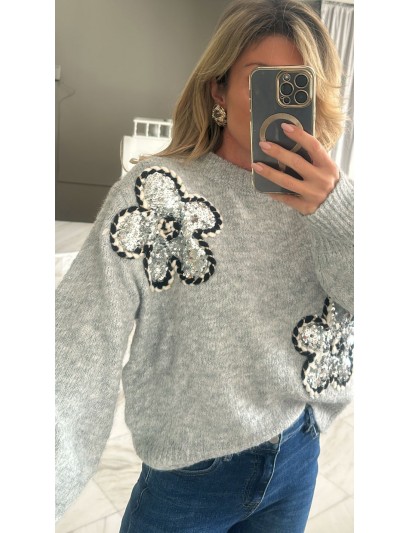 FLOWER PULLI 