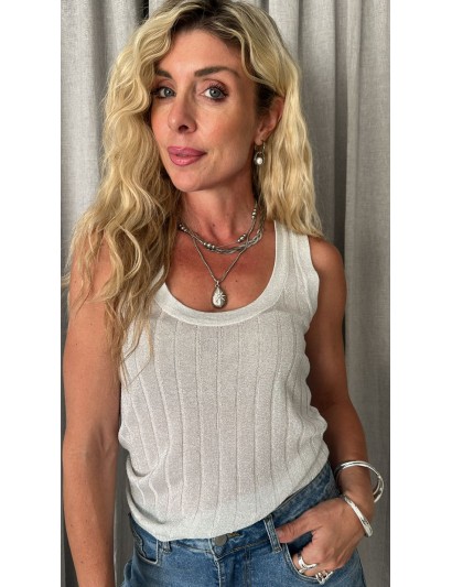 LUREX SHIRT 