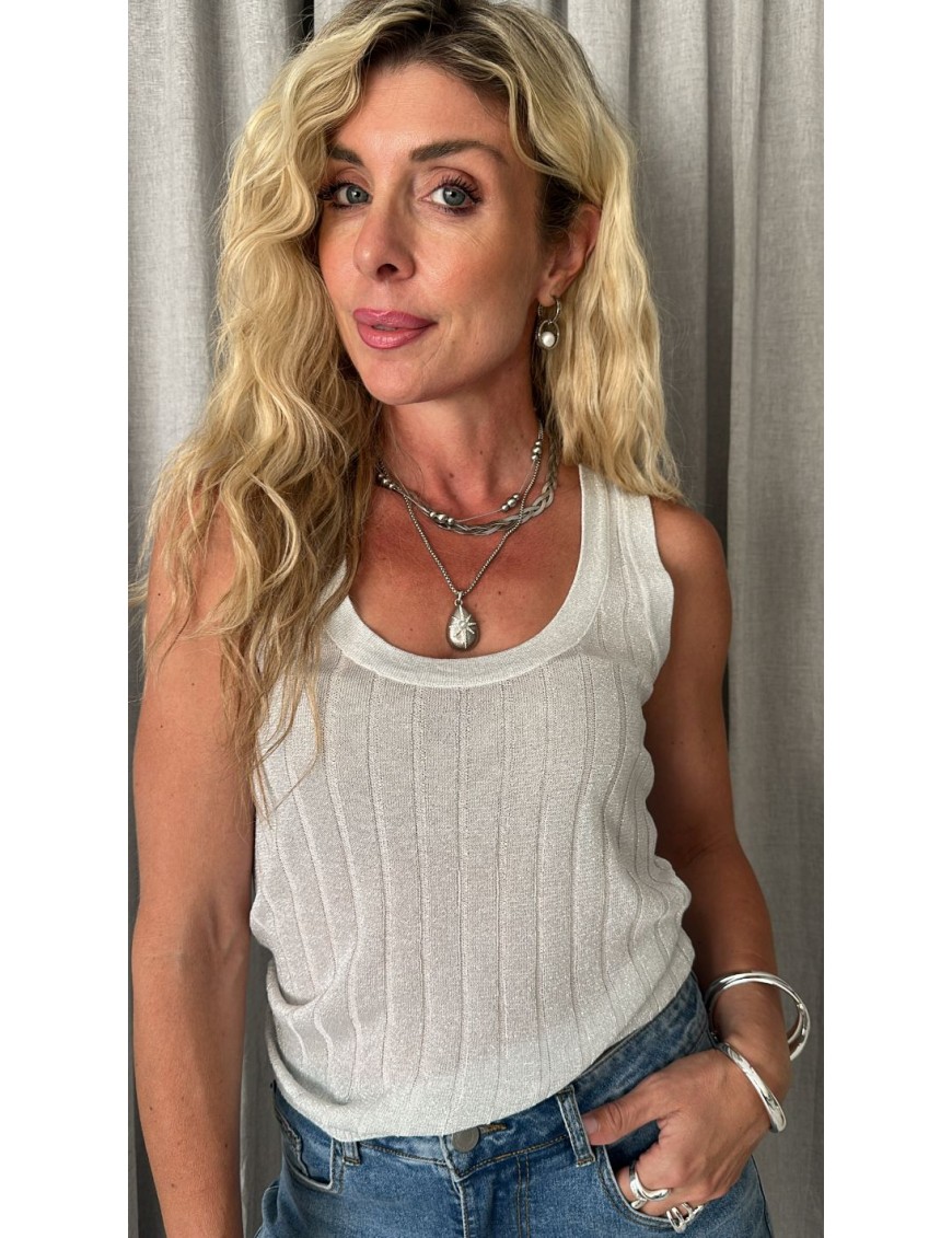 LUREX SHIRT 