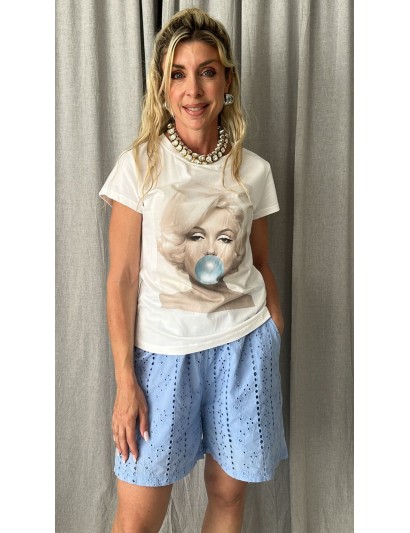 MARILYN SHIRT 