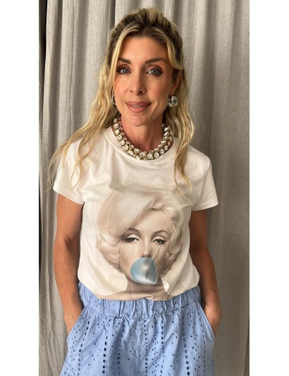 MARILYN SHIRT 