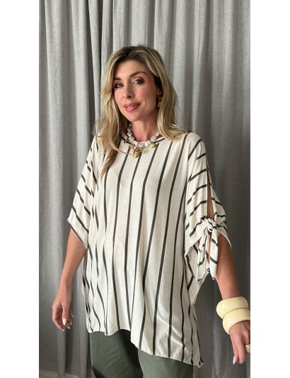 NUOVA SHIRT 
