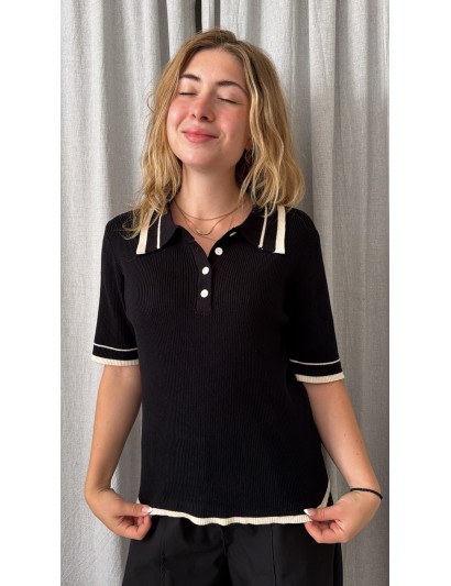 SPORTY SHIRT