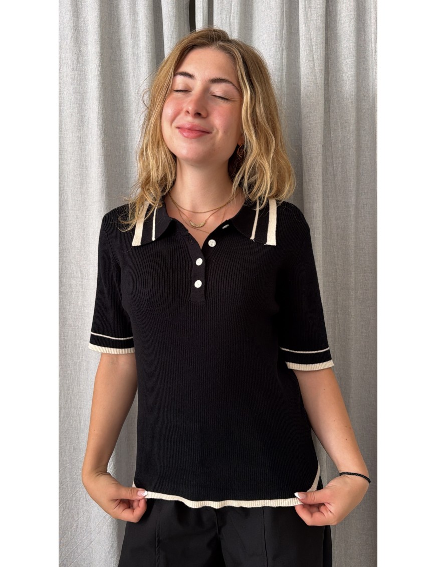 SPORTY SHIRT