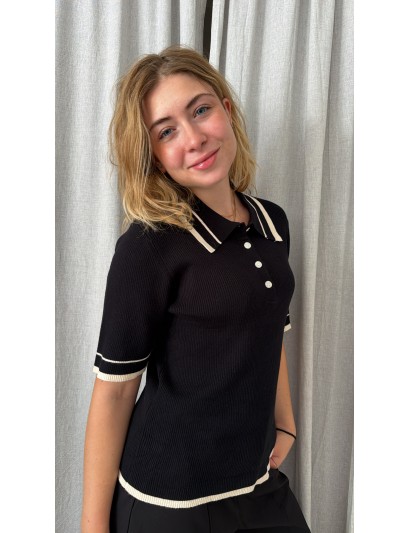 SPORTY SHIRT