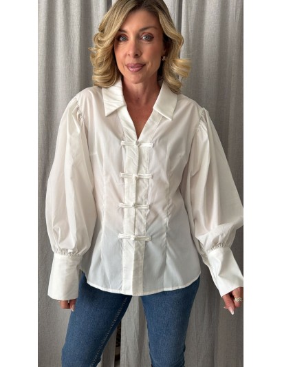 DUCHESS SHIRT