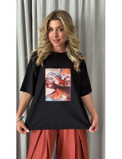 GRACE SHIRT