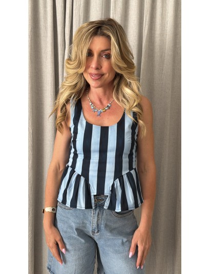 SAILOR TOP 