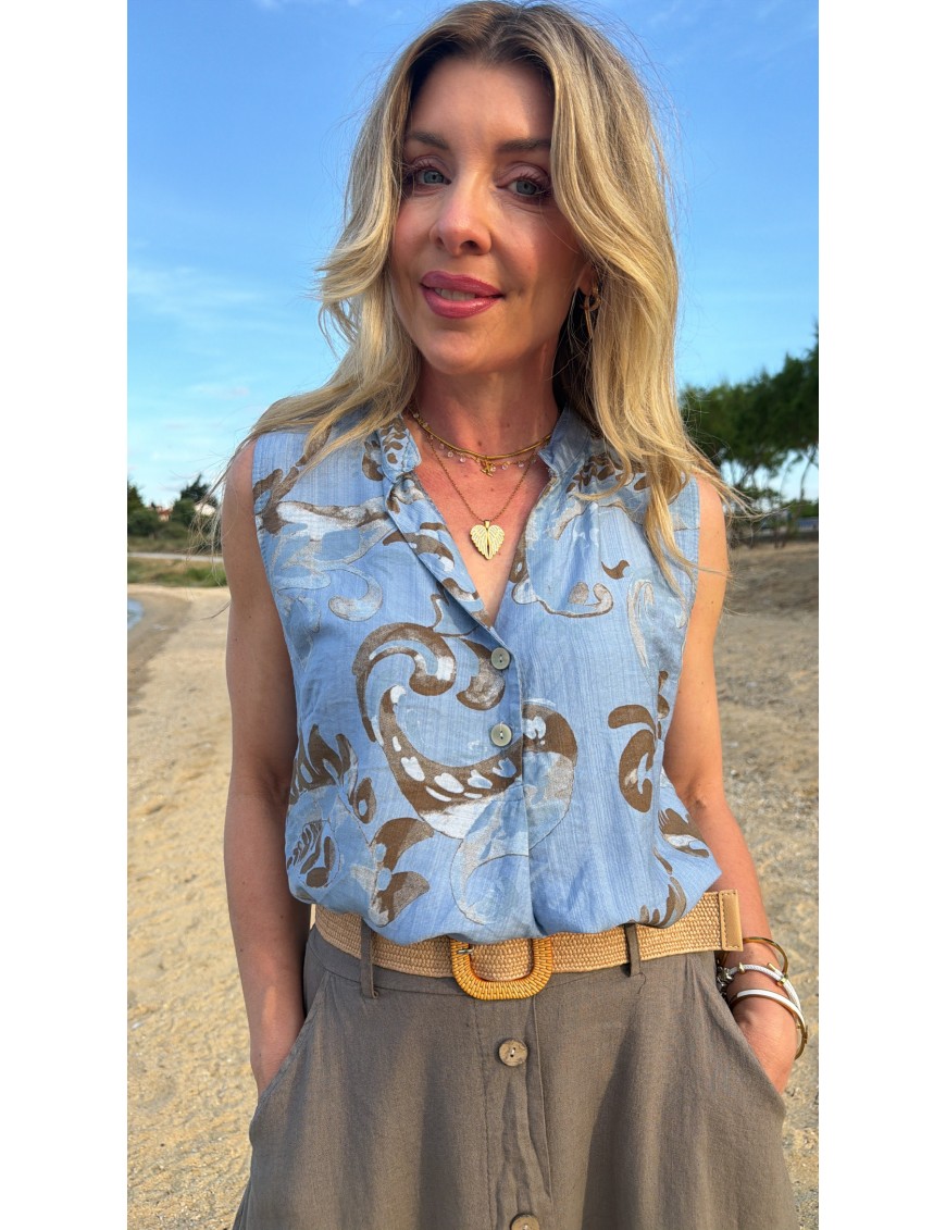 AMMOULIANI SHIRT