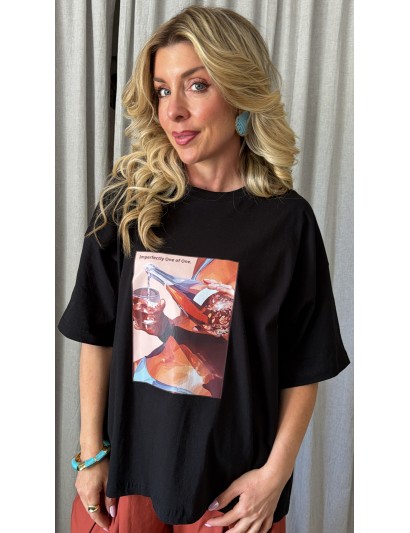 GRACE SHIRT
