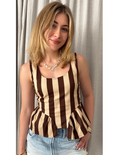 SAILOR TOP 