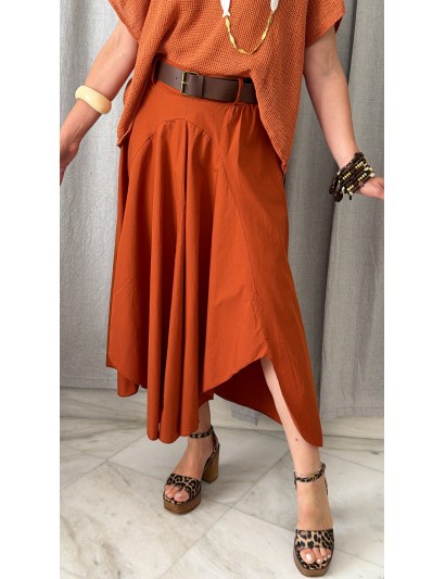 PALOMA SKIRT 