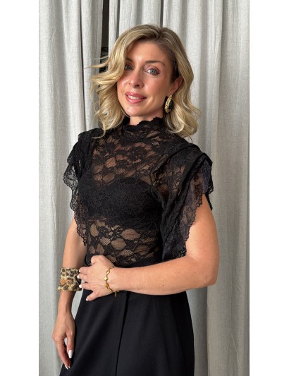 BROOKIE TOP 