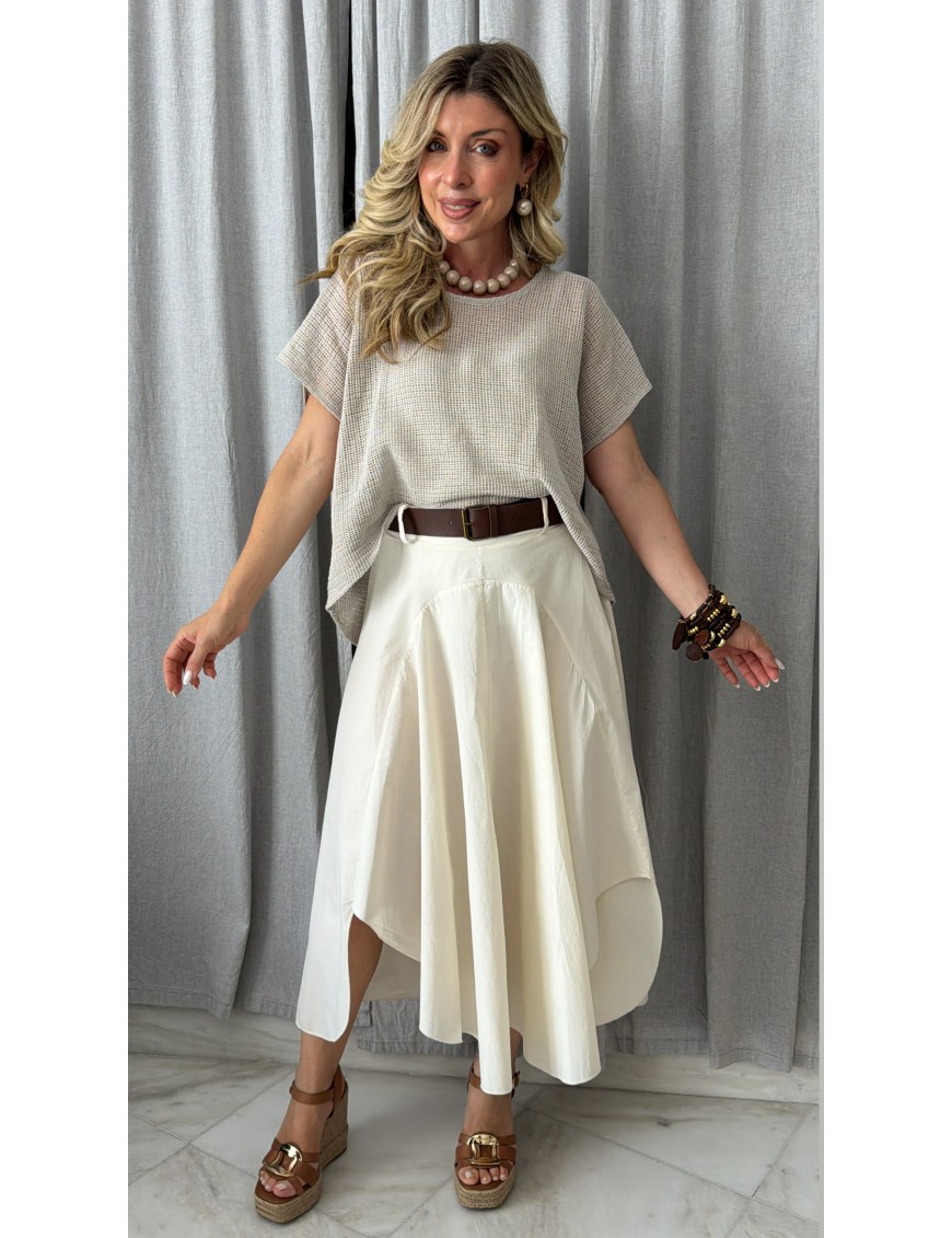 PALOMA SKIRT 