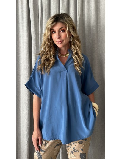 VISCOSE SHIRT