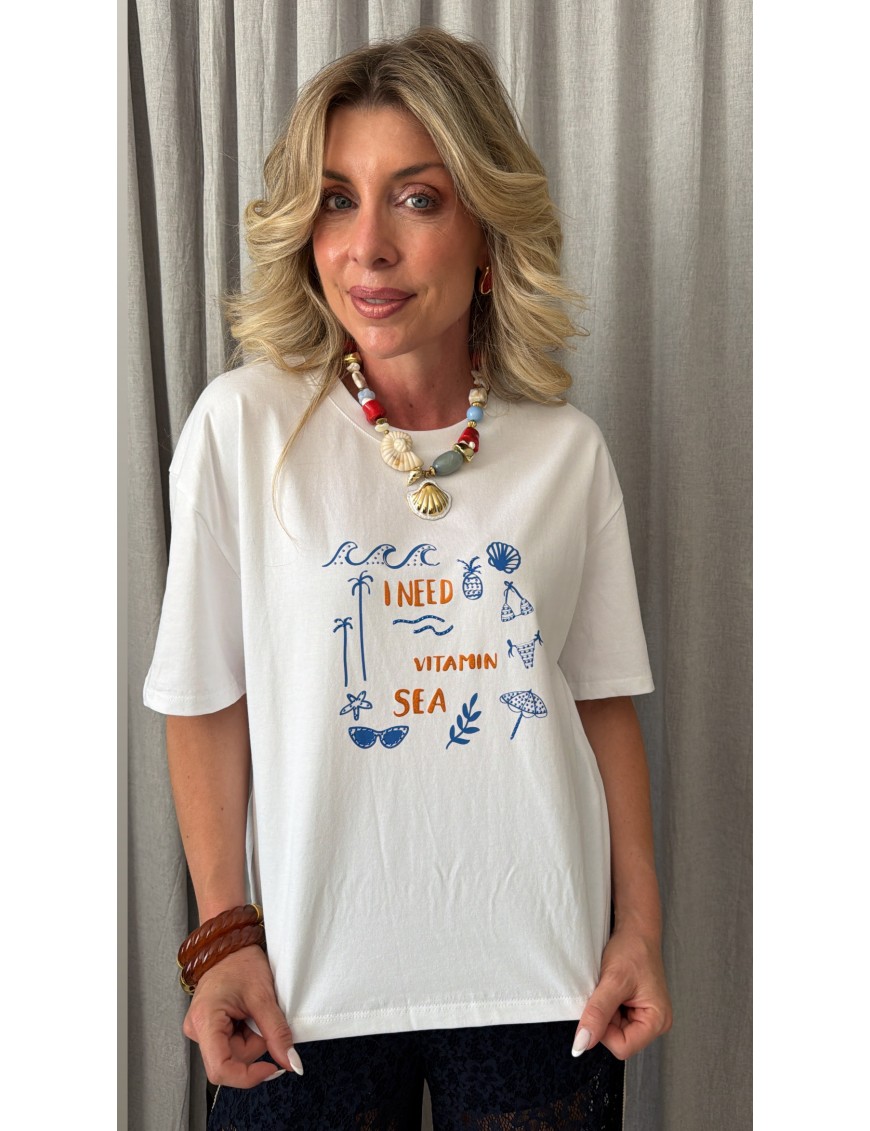VITAMIN SHIRT 