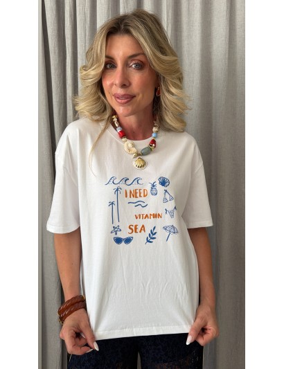 VITAMIN SHIRT 