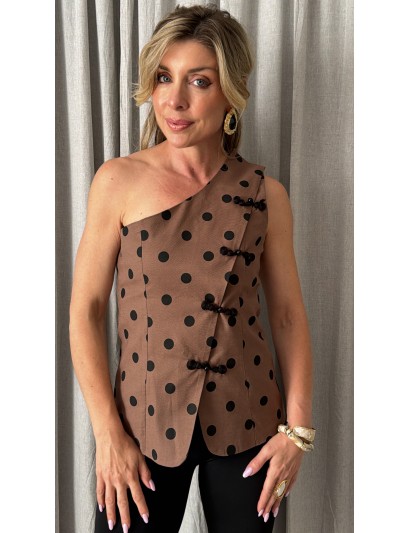 CHOCO VEST 