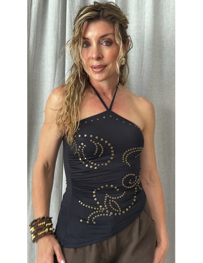 BOHO TOP 