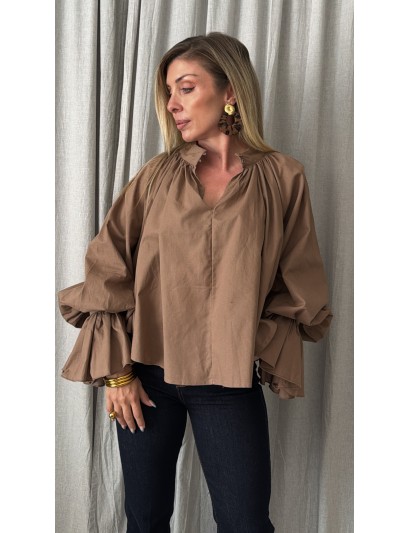 FLEUR SHIRT 
