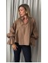FLEUR SHIRT 
