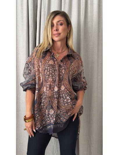 BOHO FLARE 