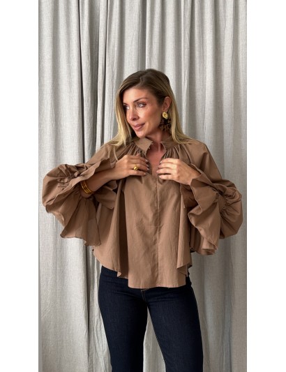 FLEUR SHIRT 